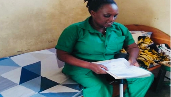 Procès Sandra Muhoza : 